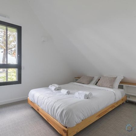 Sekoya Lodge - Proche Plage - Golf Pornic Zewnętrze zdjęcie